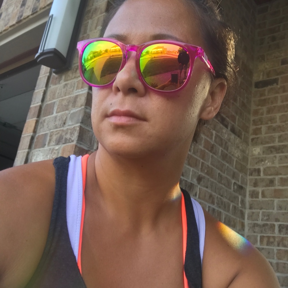 Meet your Posher, Christina